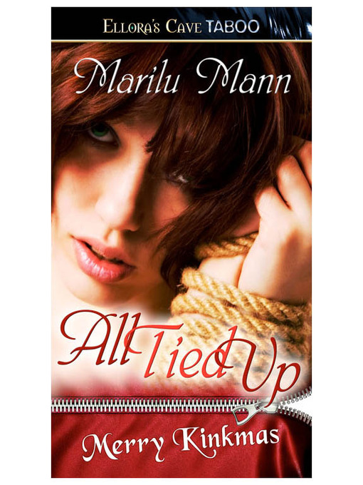 Title details for All Tied Up by Marilu Mann - Available
